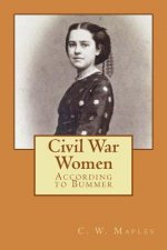 Civil War Women According to Bummer