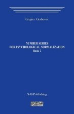 Number Series for Psychological Normalization. Book2 K2