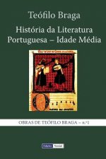 História da Literatura Portuguesa - Idade Média