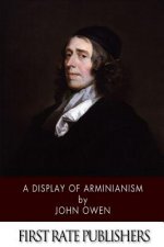 A Display of Arminianism