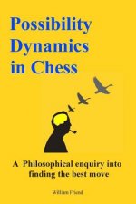 Possibility Dynamics in Chess: A philosophical enquiry into finding the best move