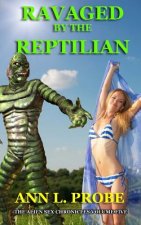 Ravaged by the Reptilian