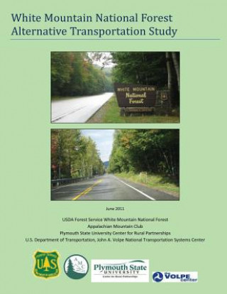 White Mountain National Forest Alternative Transportation Study