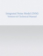 Integrated noise Model Version 6.0 Technical Manual