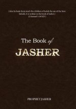 The Book of Jasher