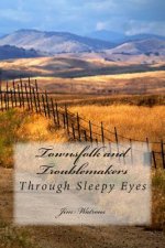 Townsfolk and Troublemakers: A Sleepy Boy Book