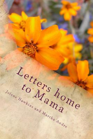 Letters home to Mama
