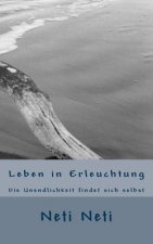 Leben in Erleuchtung: Die Unendlichkeit findet sich selbst