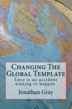 Changing The Global Template: Love is an accident waiting to happen.
