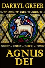 Agnus DEI: The gripping story of evil, justice, sacrifice and atonement?