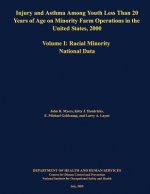 Injury and Asthma Among Youth Less Than 20 Years of Age on Minority Farm Operations in the United States, 2000: Volume I: Racial Minority National Dat