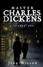 Master Charles Dickens.: A Little Boy.
