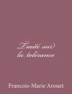 Traité sur la tolérance