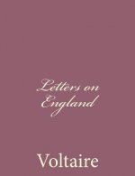Letters on England