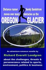 Oregon Glacier