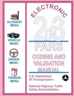 Electronic 2003, FARS Coding and Validation Manual