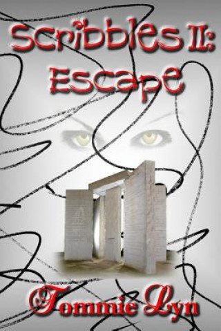 Scribbles II: Escape