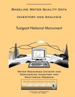 Baseline Water Quality Data Inventory and Analysis: Tuzigoot National Monument