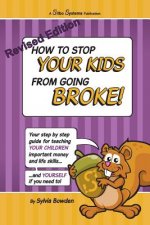How to stop your kids going broke: Revised