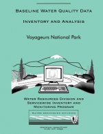Baseline Water Quality Data Inventory and Analysis: Voyageurs National Park