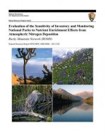 Evaluation of the Sensitivity of Inventory and Monitoring National Parks to Nutrient Enrichment Effects from Atmospheric Nitrogen Deposition: Rocky Mo