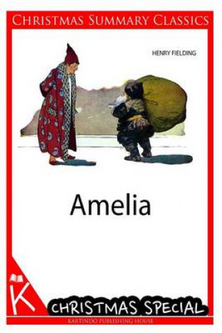 Amelia [Christmas Summary Classics]