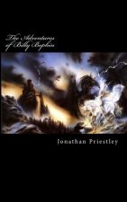 The Adventures of Billy Bopkin: The Land of the Dragon Queen