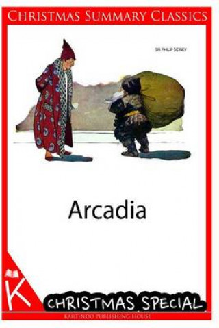 Arcadia [Christmas Summary Classics]