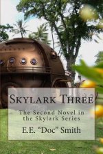 Skylark Three: 2013 Edition