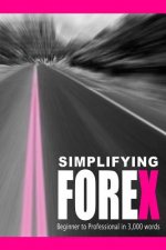 Simplifying Forex: Beginner to Professional in 3,000 words