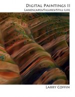 Digital Painting II: Landscape, Figures, and Still-life