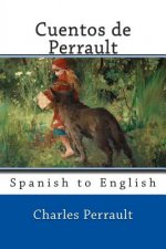 Cuentos de Perrault: Spanish to English