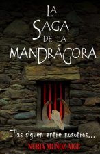 saga de la mandragora
