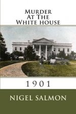 Murder At The White house