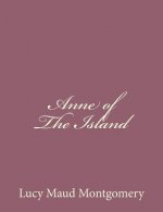 Anne of The Island