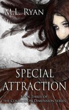 Special Attraction: Book Three of the Coursodon Dimension Series