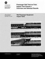 Passenger Rail Train-to-Train Impact Test Volume I: Overview and Selected Results