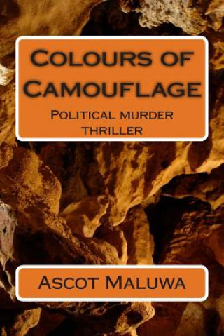 Colours of Camouflage: Political Murder Thriller