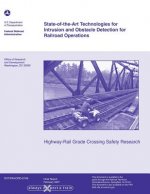 State-of-the-Art Technologies for Intrusion and Obstacle Detection for Railroad Operations