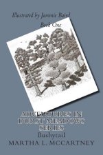 Adventures in Durst Meadows: Life with the squirrels