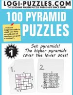 100 Pyramid Puzzles