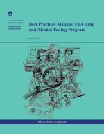 Best Practices Manual: FTA Drug and Alcohol Testing Program