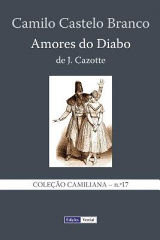 Amores do Diabo