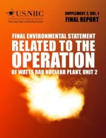 Final Environmental Statement: Related to the Operation of Watts Bar Nuclear Plant, Unit 2 Supplement 2