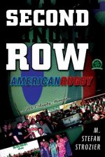Second Row: American Rugby