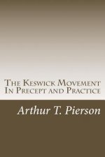 The Keswick Movement In Precept and Practice