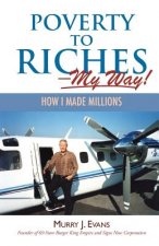 Poverty to Riches-My Way!