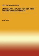 Uncertainty Analysis For NIST Noise-Parameter Measurement