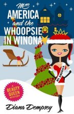 Ms America and the Whoopsie in Winona