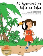 As Aventuras de Sofia na Selva